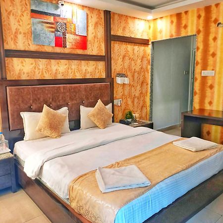 Fusion Resorts Candolim Exterior photo